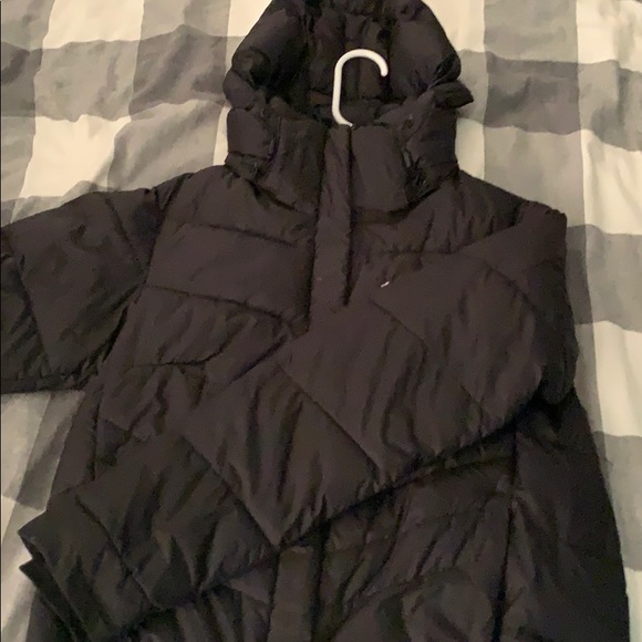 Columbia Winter Coat - Picture 3 of 7